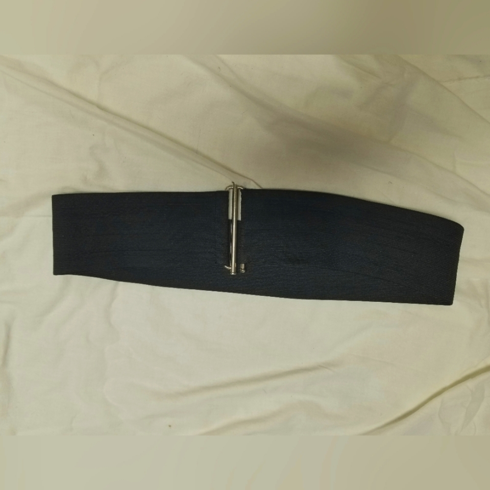 Slide Toggle Elastic Belt
